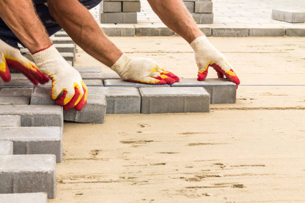 Best Interlocking Driveway Pavers  in Kula, HI
