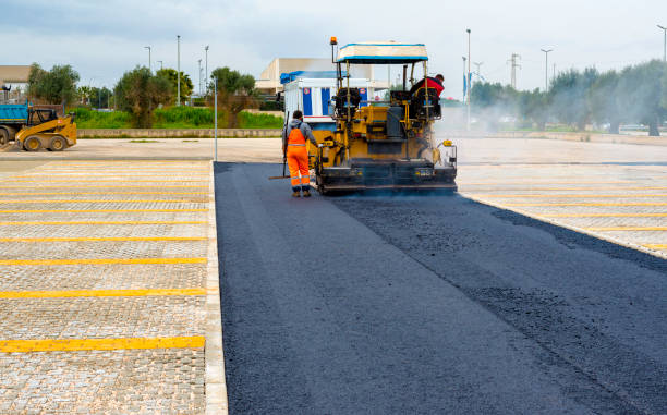 Best Concrete Paver Driveway  in Kula, HI