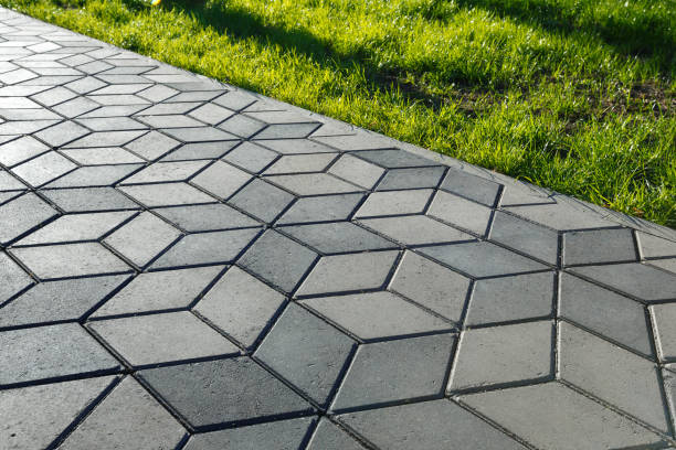 Best Decorative Driveway Pavers  in Kula, HI