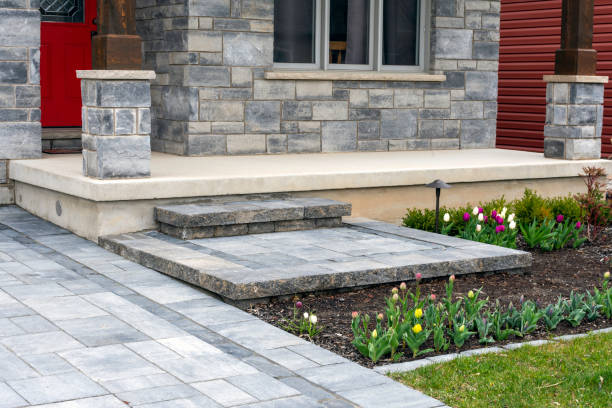 Best Brick Driveway Pavers  in Kula, HI