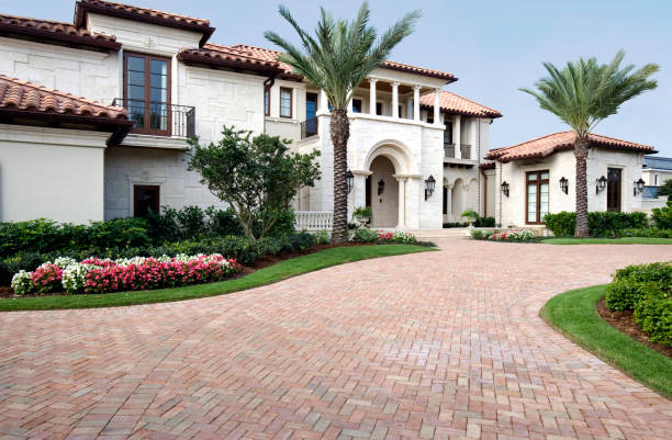 Best Residential Driveway Paver Services  in Kula, HI