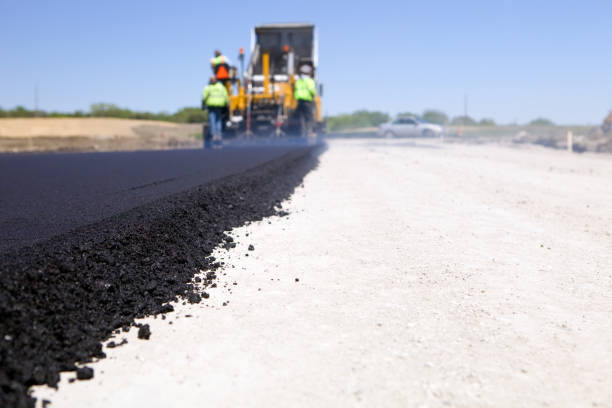 Best Concrete Paver Driveway  in Kula, HI