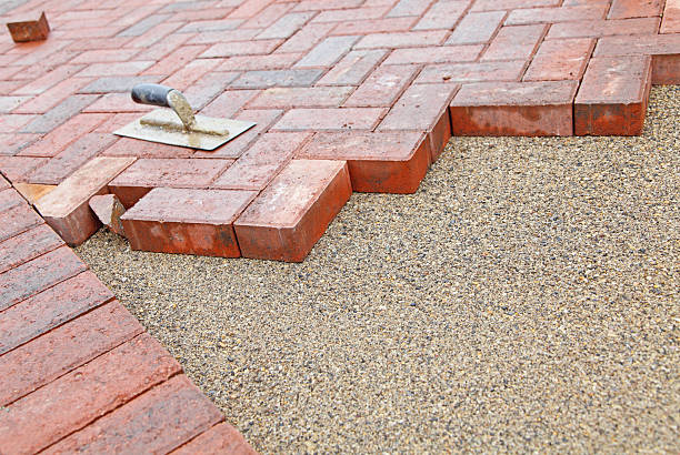 Best Driveway Paving Contractor  in Kula, HI