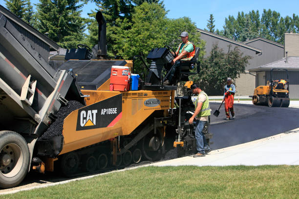 Best Affordable Driveway Pavers  in Kula, HI