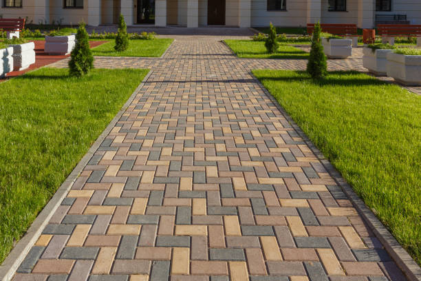 Best Affordable Driveway Pavers  in Kula, HI