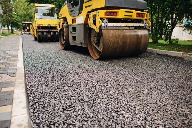 Best Best Driveway Pavers  in Kula, HI